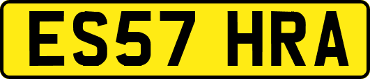 ES57HRA