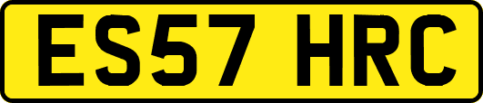 ES57HRC