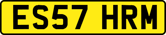 ES57HRM