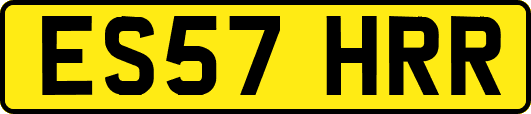 ES57HRR