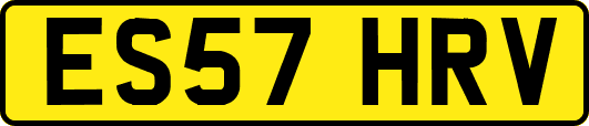 ES57HRV