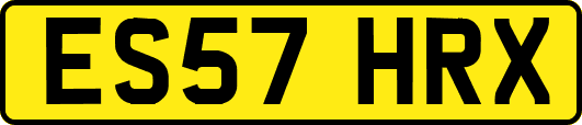 ES57HRX