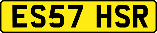 ES57HSR