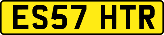 ES57HTR