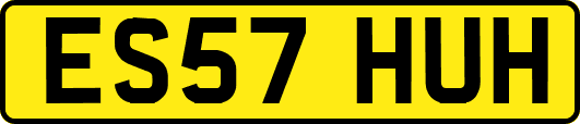 ES57HUH