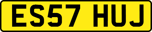 ES57HUJ