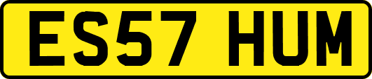 ES57HUM