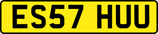 ES57HUU