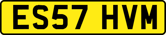 ES57HVM