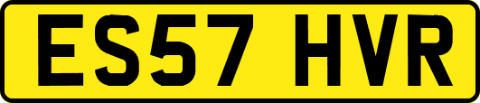 ES57HVR