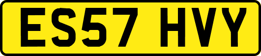 ES57HVY