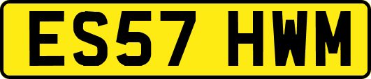 ES57HWM