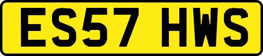 ES57HWS