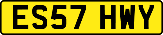 ES57HWY
