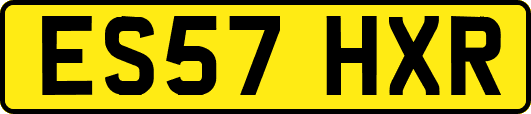 ES57HXR