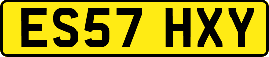 ES57HXY
