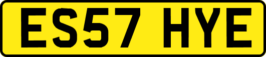 ES57HYE