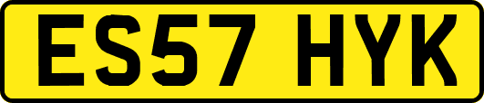 ES57HYK
