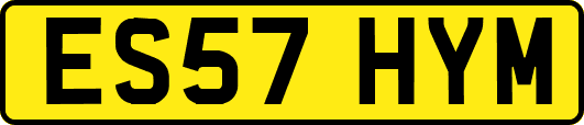 ES57HYM
