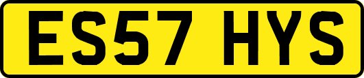 ES57HYS