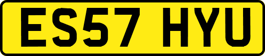 ES57HYU