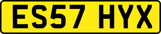 ES57HYX
