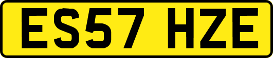 ES57HZE