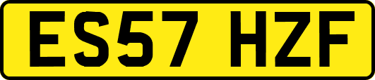 ES57HZF