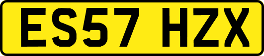 ES57HZX