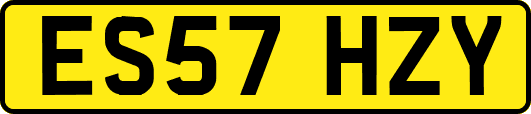 ES57HZY