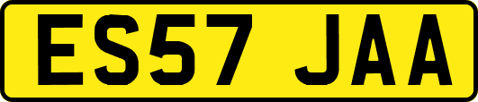 ES57JAA