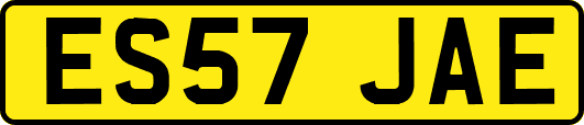ES57JAE