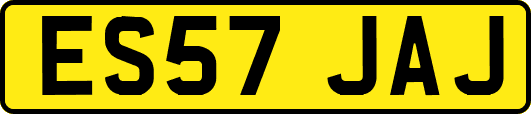 ES57JAJ