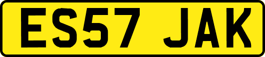 ES57JAK