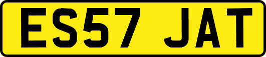 ES57JAT