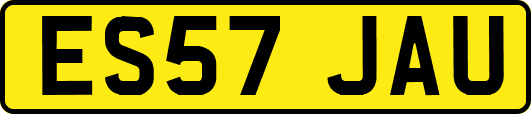 ES57JAU