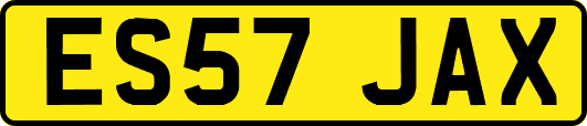ES57JAX
