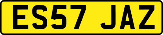 ES57JAZ