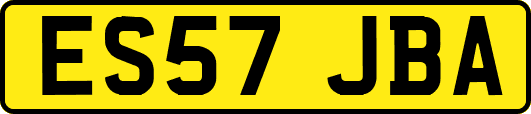 ES57JBA