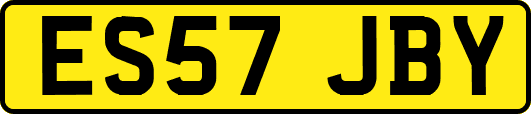 ES57JBY