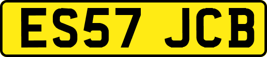 ES57JCB
