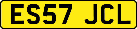 ES57JCL