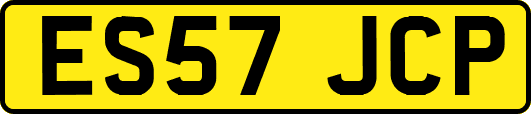 ES57JCP