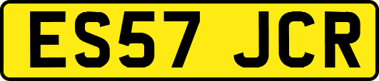 ES57JCR
