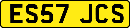 ES57JCS