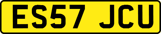 ES57JCU