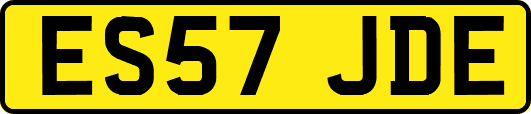 ES57JDE