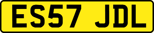 ES57JDL