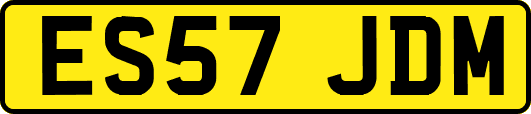 ES57JDM