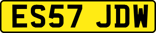 ES57JDW
